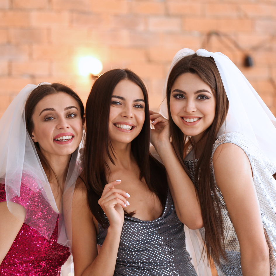bachelorette party