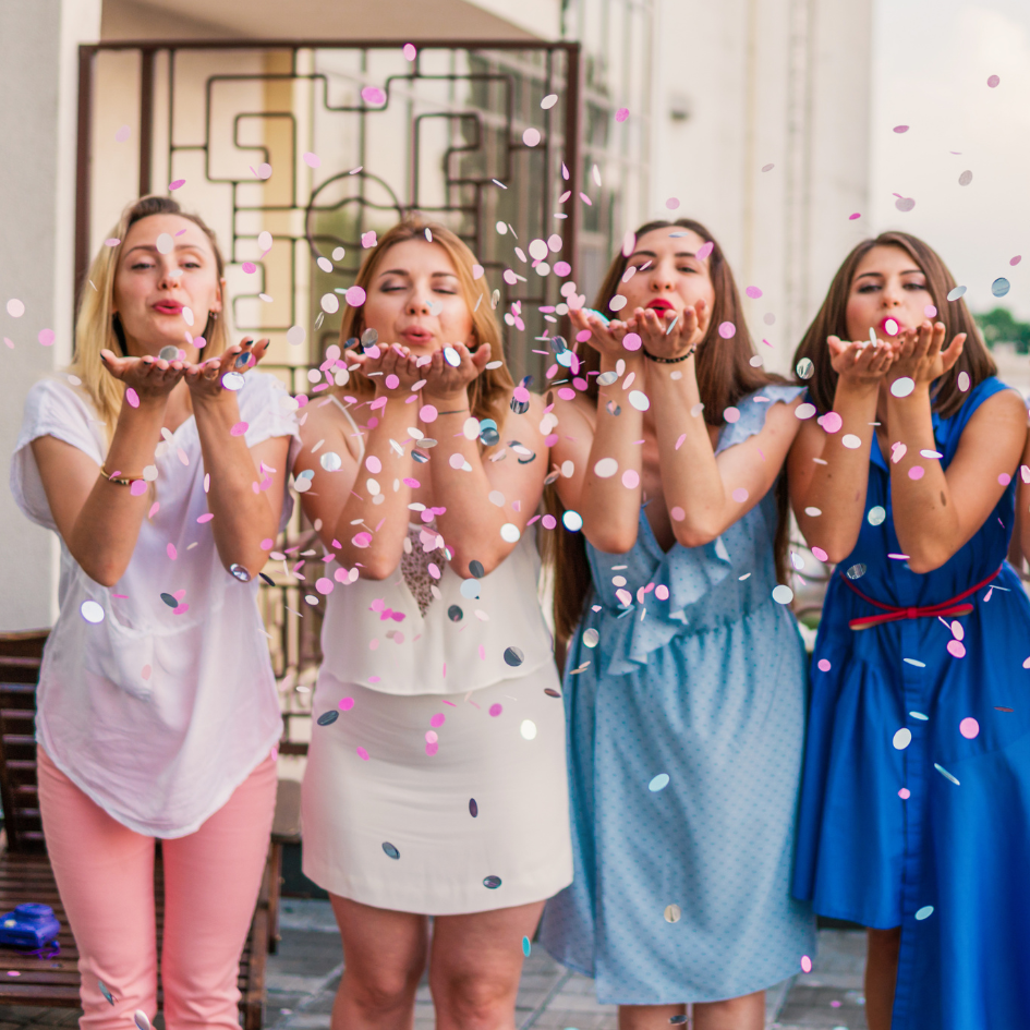 bridal shower 