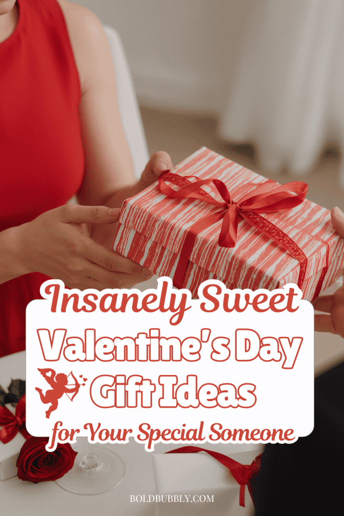 best valentines day gift ideas