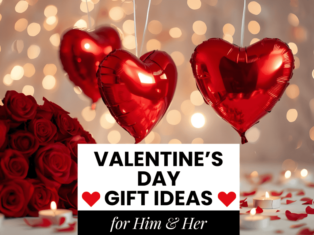 valentines day gift ideas