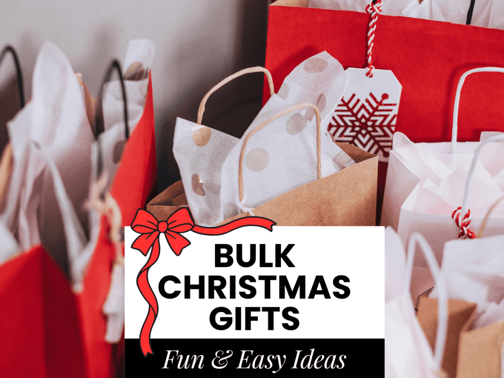 bulk christmas gifts